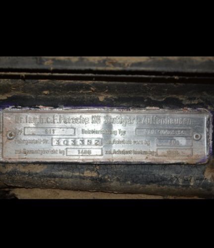 Porsche 911 1966, First Porsche produced in 1966, ultra rare find, excellent car, image 13