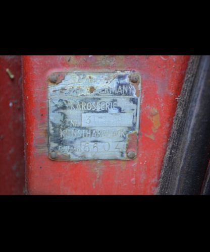 Porsche 911 1966, First Porsche produced in 1966, ultra rare find, excellent car, image 15