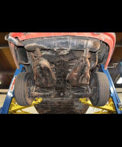 Porsche 911 1966, First Porsche produced in 1966, ultra rare find, excellent car, image 16