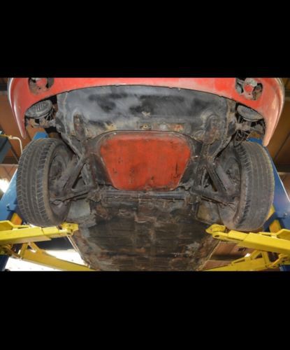 Porsche 911 1966, First Porsche produced in 1966, ultra rare find, excellent car, image 18