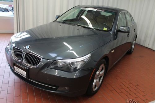 All Wheel Drive Heated Seats Moonroof Xenon Headlights Bluetooth Clean CARFAX, image 3
