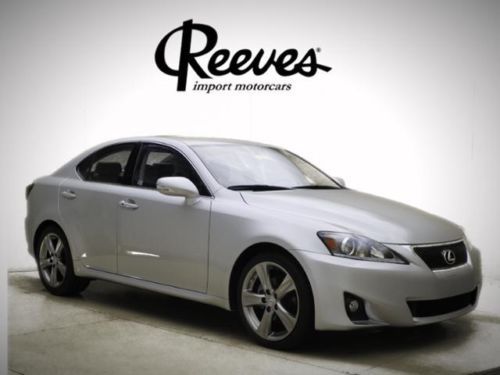 2.5l sunroof 4-wheel abs 4-wheel disc brakes 6-speed a/t a/c aluminum wheels