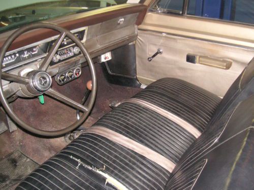 1967 Dodge Dart Sport V8, image 14