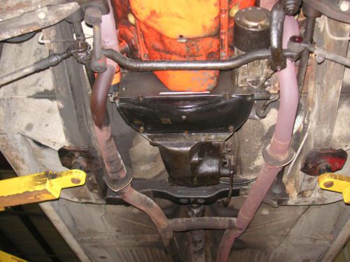 1967 Dodge Dart Sport V8, image 19