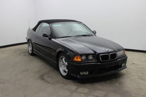 1999 bmw m3