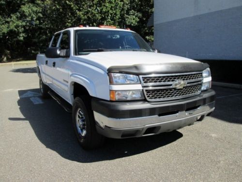 4x4 4 Door Crew cab 3/4 Ton 2500 series Pick up truck, US $15,795.00, image 4