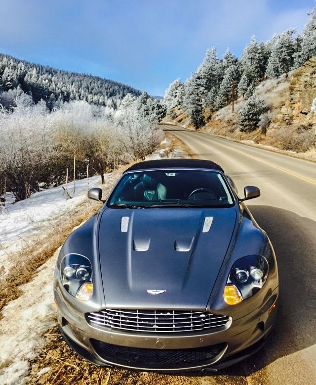 2010 aston martin dbs