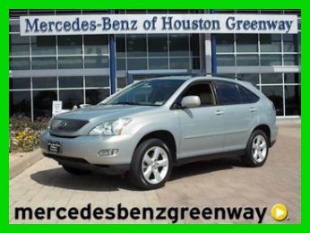 2005 used 3.3l v6 24v automatic fwd suv