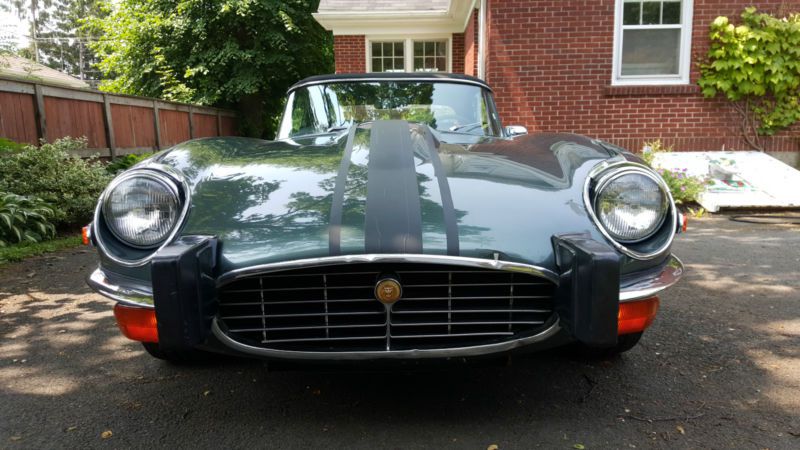 1974 jaguar e-type