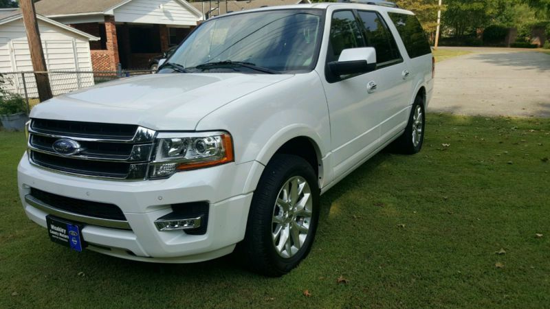 2015 ford expedition