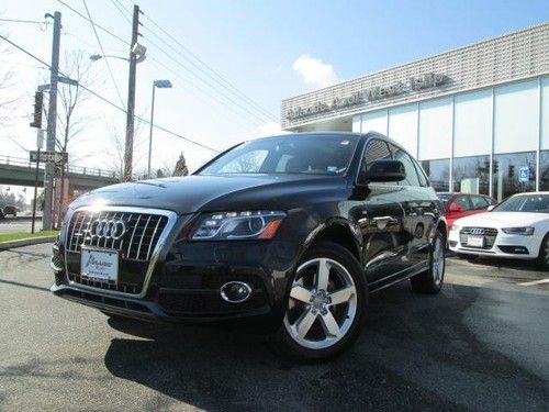 2012 audi 3.2l premium plus