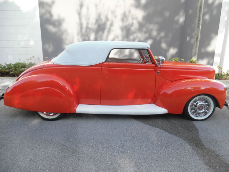 1940 ford other