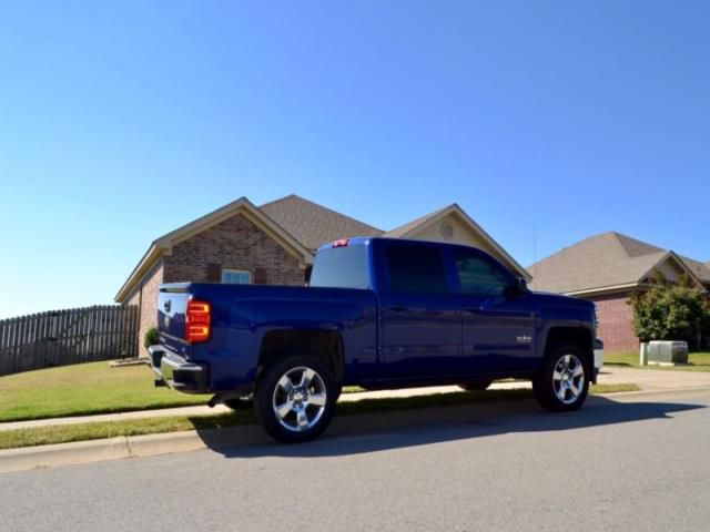 2014 Chevrolet Silverado 1500 Texas Edition, US $16,000.00, image 5