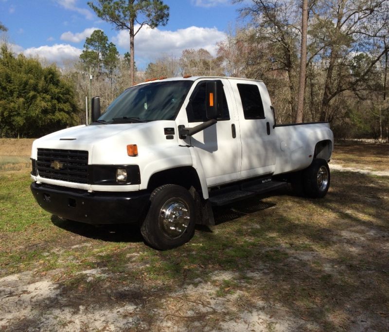 2006 chevrolet other pickups