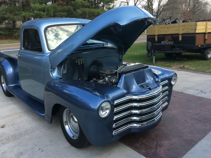 1949 chevrolet other pickups