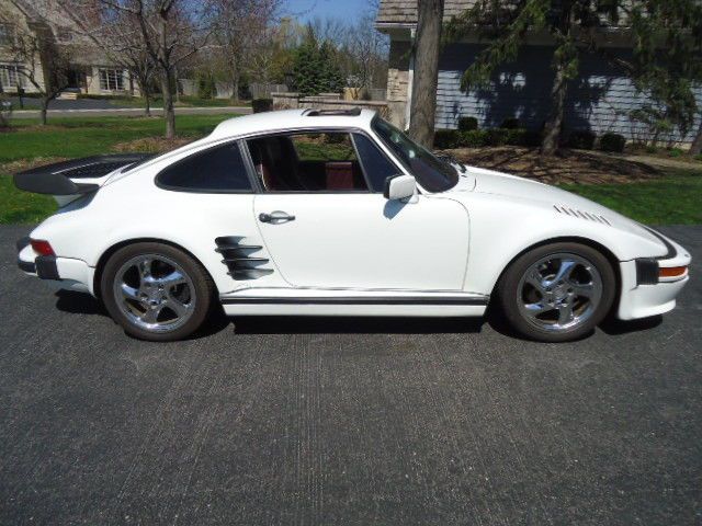 1987 Porsche 930, US $48,900.00, image 2