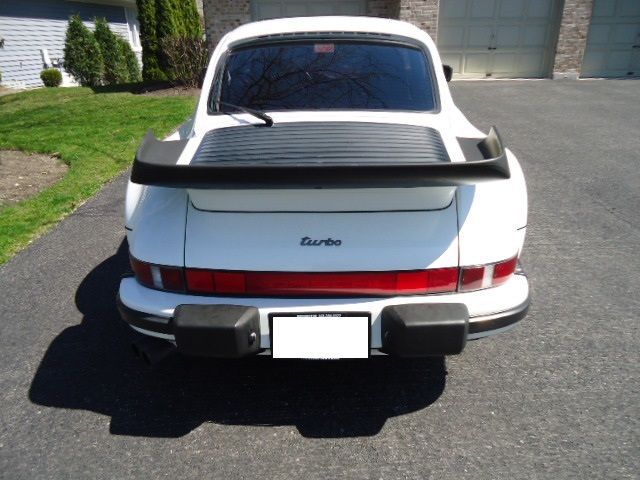 1987 Porsche 930, US $48,900.00, image 3