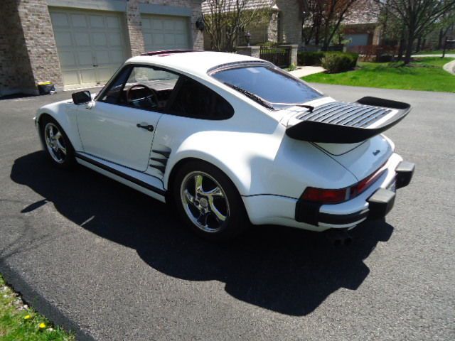 1987 Porsche 930, US $48,900.00, image 4