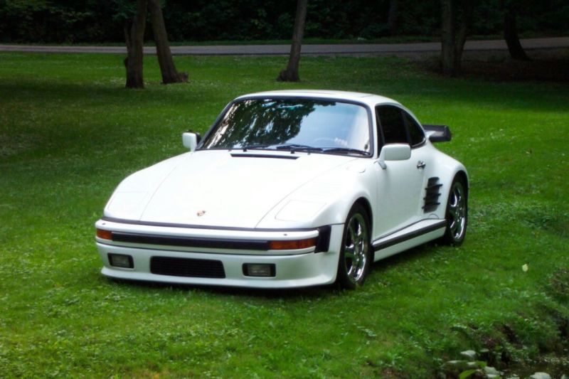 1987 Porsche 930, US $48,900.00, image 5
