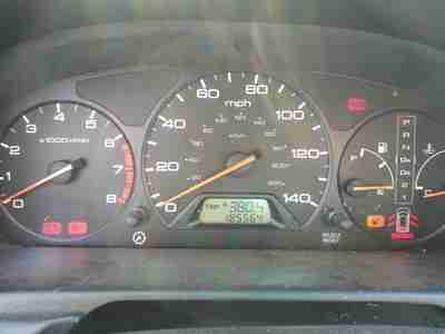 AS-IS NO RESERVE CLEAN TITLE NEEDS TRANSMISSION POWER SLIDING DOORS, image 5