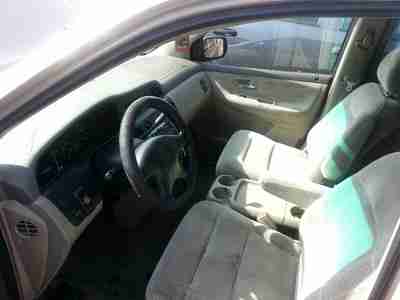 AS-IS NO RESERVE CLEAN TITLE NEEDS TRANSMISSION POWER SLIDING DOORS, image 6