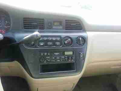 AS-IS NO RESERVE CLEAN TITLE NEEDS TRANSMISSION POWER SLIDING DOORS, image 8