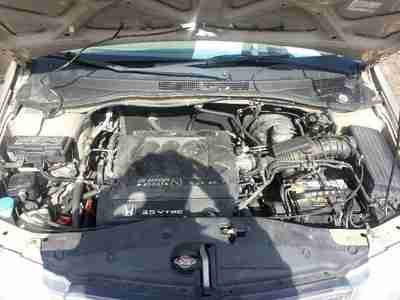 AS-IS NO RESERVE CLEAN TITLE NEEDS TRANSMISSION POWER SLIDING DOORS, image 9