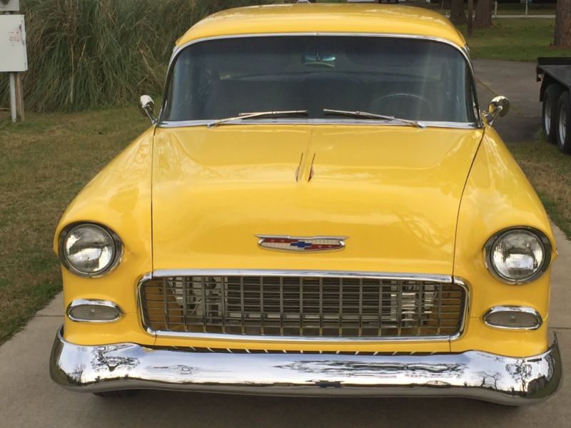 1955 chevrolet bel air150210