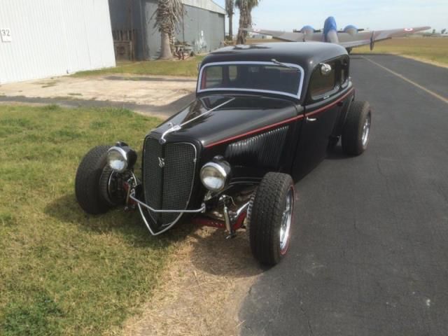 1934 ford other