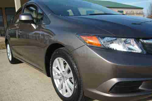 FREE SHIPPIG/FLIGHT NAVIGATION WHEELS MOONROOF SALVAGE REBUILT TITLE 7,669 MI, US $15,595.00, image 2