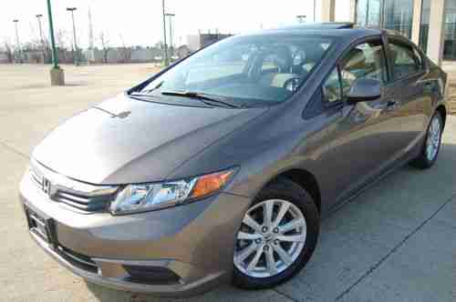FREE SHIPPIG/FLIGHT NAVIGATION WHEELS MOONROOF SALVAGE REBUILT TITLE 7,669 MI, US $15,595.00, image 3