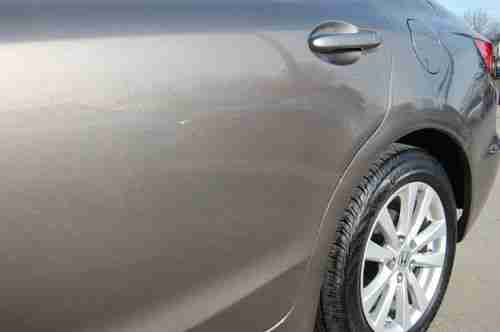 FREE SHIPPIG/FLIGHT NAVIGATION WHEELS MOONROOF SALVAGE REBUILT TITLE 7,669 MI, US $15,595.00, image 4