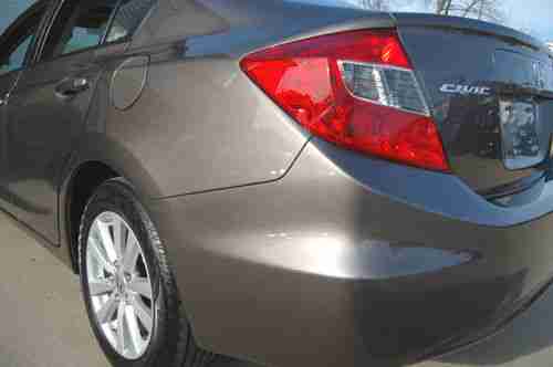 FREE SHIPPIG/FLIGHT NAVIGATION WHEELS MOONROOF SALVAGE REBUILT TITLE 7,669 MI, US $15,595.00, image 5