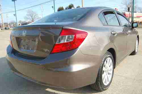 FREE SHIPPIG/FLIGHT NAVIGATION WHEELS MOONROOF SALVAGE REBUILT TITLE 7,669 MI, US $15,595.00, image 6