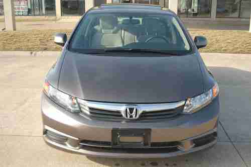 FREE SHIPPIG/FLIGHT NAVIGATION WHEELS MOONROOF SALVAGE REBUILT TITLE 7,669 MI, US $15,595.00, image 8