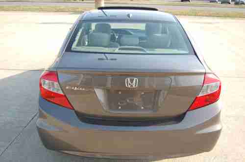 FREE SHIPPIG/FLIGHT NAVIGATION WHEELS MOONROOF SALVAGE REBUILT TITLE 7,669 MI, US $15,595.00, image 9