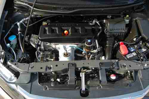 FREE SHIPPIG/FLIGHT NAVIGATION WHEELS MOONROOF SALVAGE REBUILT TITLE 7,669 MI, US $15,595.00, image 12