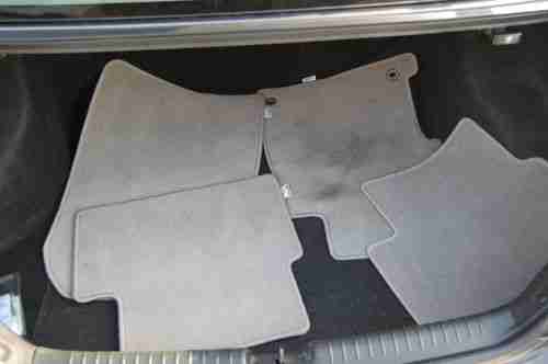 FREE SHIPPIG/FLIGHT NAVIGATION WHEELS MOONROOF SALVAGE REBUILT TITLE 7,669 MI, US $15,595.00, image 15