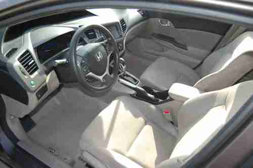 FREE SHIPPIG/FLIGHT NAVIGATION WHEELS MOONROOF SALVAGE REBUILT TITLE 7,669 MI, US $15,595.00, image 16