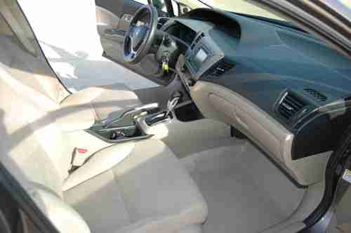 FREE SHIPPIG/FLIGHT NAVIGATION WHEELS MOONROOF SALVAGE REBUILT TITLE 7,669 MI, US $15,595.00, image 17