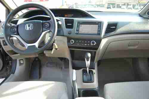FREE SHIPPIG/FLIGHT NAVIGATION WHEELS MOONROOF SALVAGE REBUILT TITLE 7,669 MI, US $15,595.00, image 19