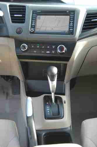 FREE SHIPPIG/FLIGHT NAVIGATION WHEELS MOONROOF SALVAGE REBUILT TITLE 7,669 MI, US $15,595.00, image 20