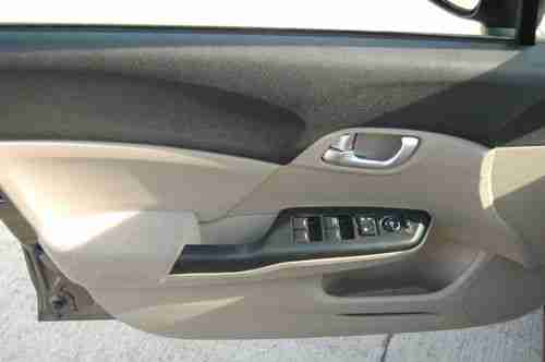 FREE SHIPPIG/FLIGHT NAVIGATION WHEELS MOONROOF SALVAGE REBUILT TITLE 7,669 MI, US $15,595.00, image 21