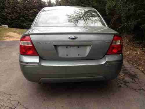 2005 Ford Five Hundred SEL Sedan 4-Door 3.0L, US $5,500.00, image 4