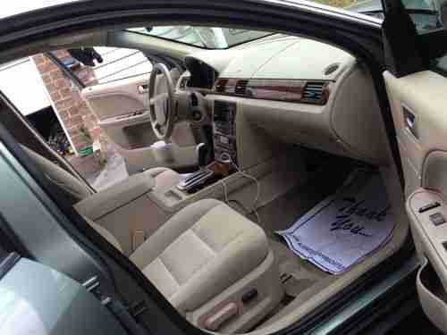 2005 Ford Five Hundred SEL Sedan 4-Door 3.0L, US $5,500.00, image 6