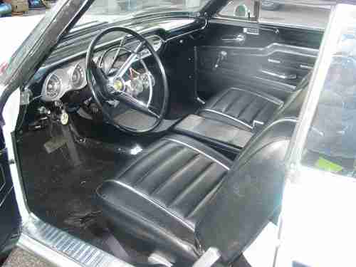 1963 sports coupe, US $10,000.00, image 5