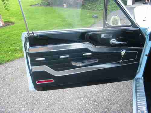 1963 sports coupe, US $10,000.00, image 6