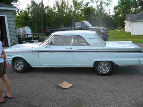 1963 sports coupe, US $10,000.00, image 8