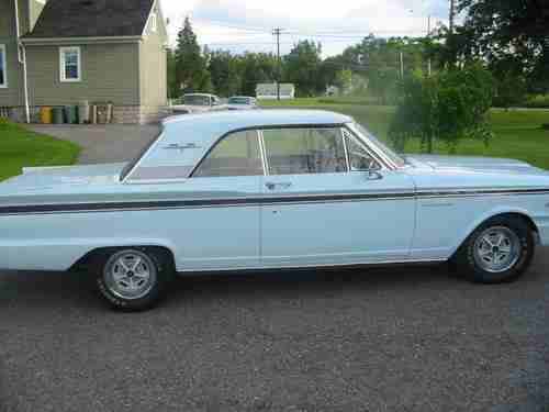 1963 sports coupe, US $10,000.00, image 9