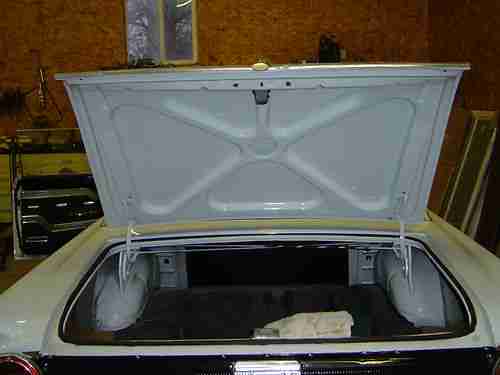 1963 sports coupe, US $10,000.00, image 17